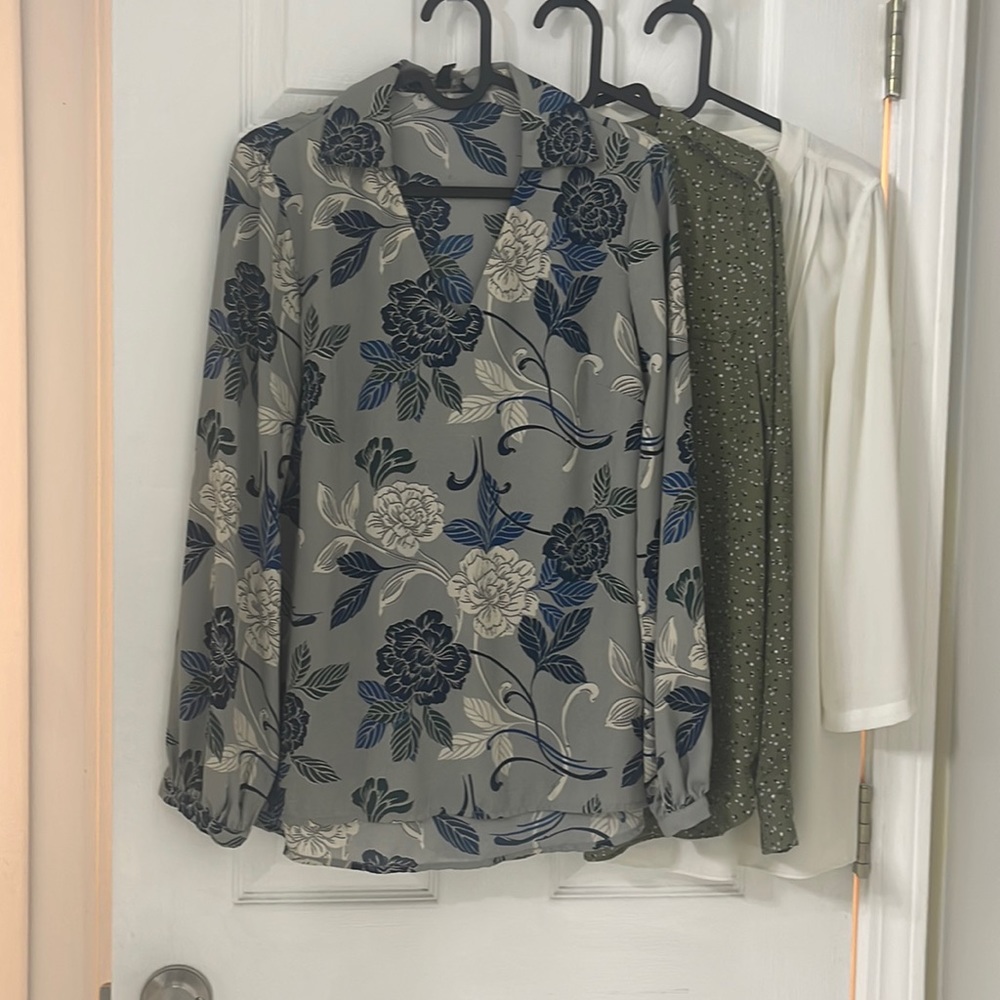 BCBGmaxazria , simply styled by sears and banana republic
